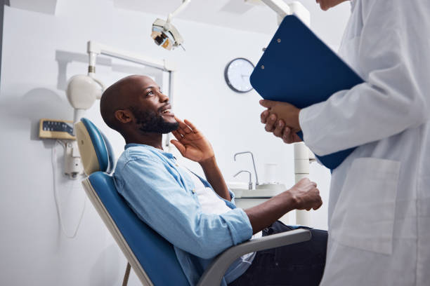 Best Dentist for Dental Trauma  in Clermont, FL